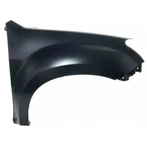 Skjerm Isuzu D-max 12- Foran Høyre 4wd