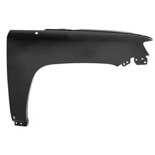 Skjerm Jeep Compass 11-17 Foran Høyre