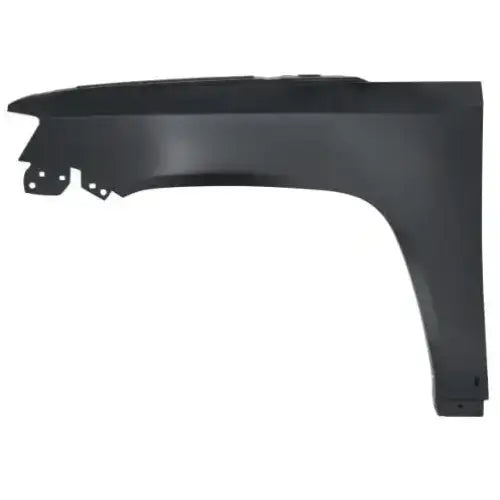 Skjerm Jeep Compass 11-17 Foran Venstre