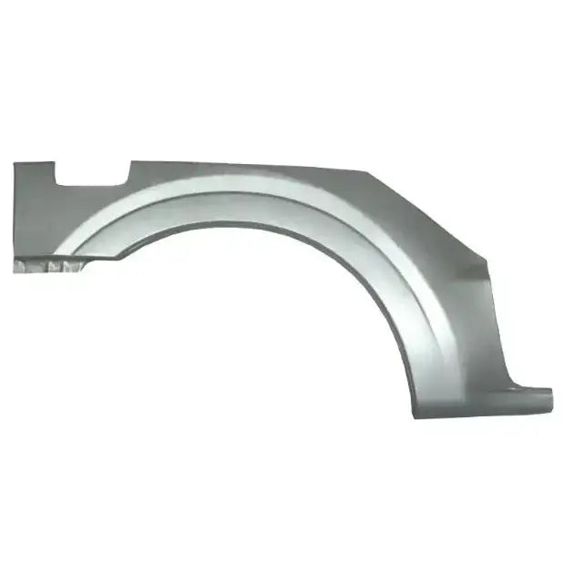 Skjerm Mitsubishi Pajero Iii 00-06 3d - bak Høyre