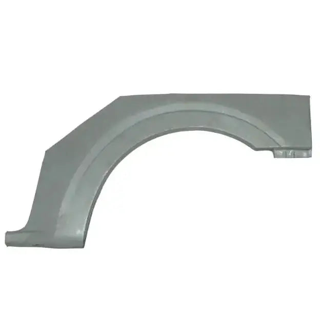 Skjerm Mitsubishi Pajero Iii 00-06 3d - bak Venstre