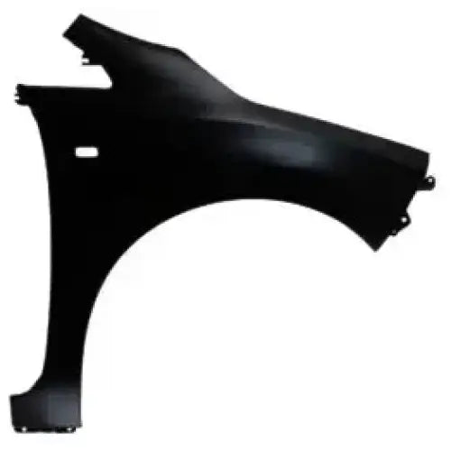 Skjerm Nissan Leaf 10-18 Foran Høyre