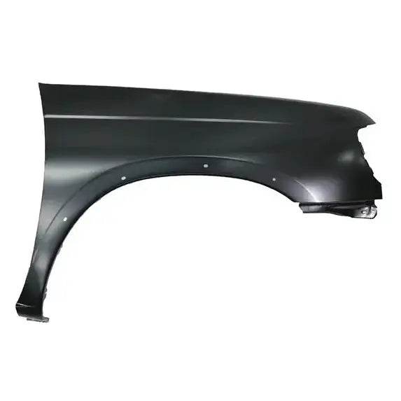 Skjerm Nissan Pick-up D22 98-02 - Foran Høyre