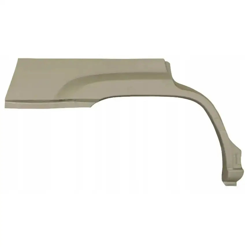 Skjerm Panel bak Høyre - Jeep Grand Cherokee Ii Wj 98-05