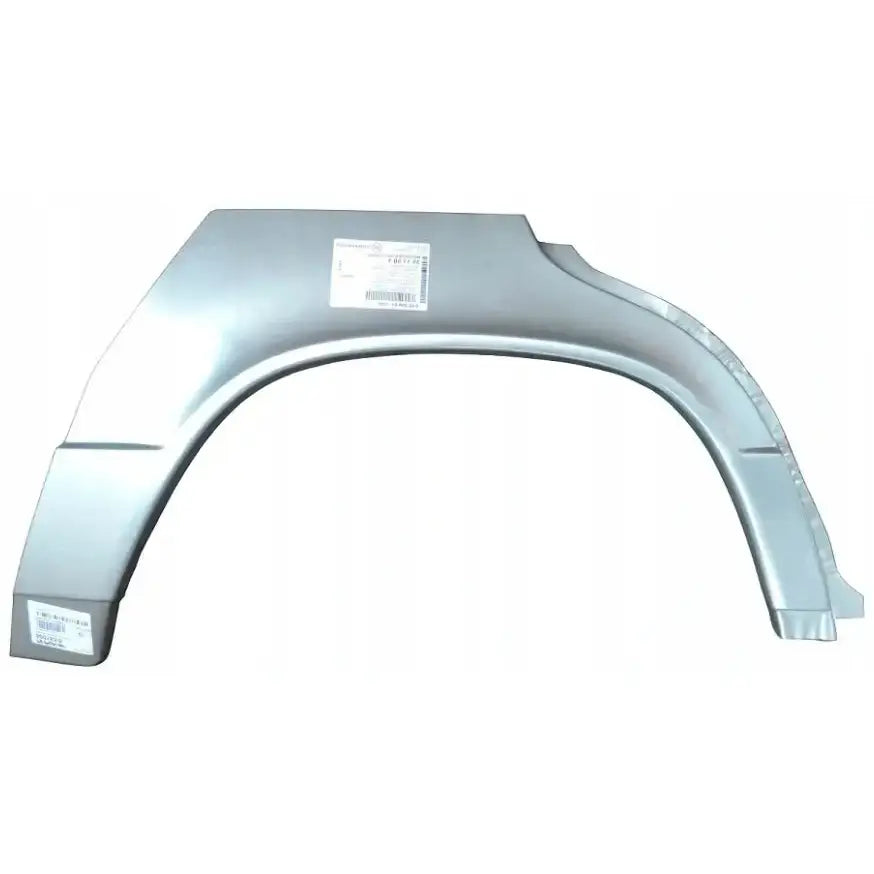 Skjerm Panel bak Høyre - Mercedes 190 (w201) 1982-1993