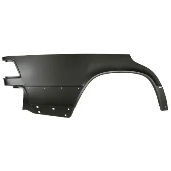 Skjerm Panel bak Høyre - Mercedes 190 (w201) 82-93