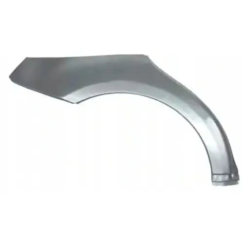 Skjerm Panel bak Høyre - Mercedes a Klasse (w169) 04-08