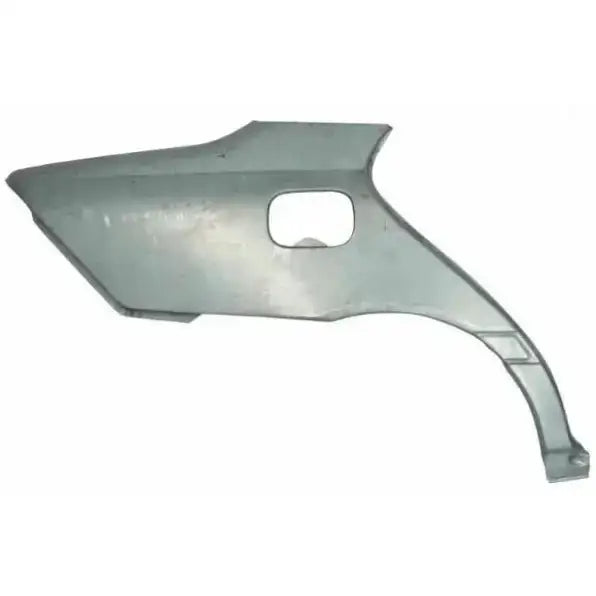 Skjerm Panel bak Høyre - Mercedes c Klasse (w203) 00-07 Sedan