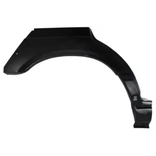 Skjerm Panel bak Høyre - Mercedes s Klasse (w126) 80-91