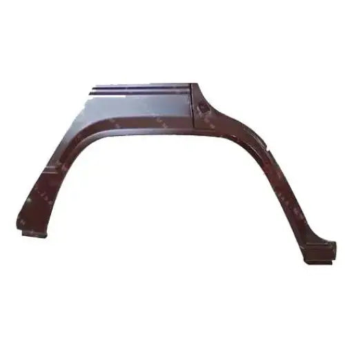 Skjerm Panel bak Høyre - Mitsubishi Pajero i 5d 82-92