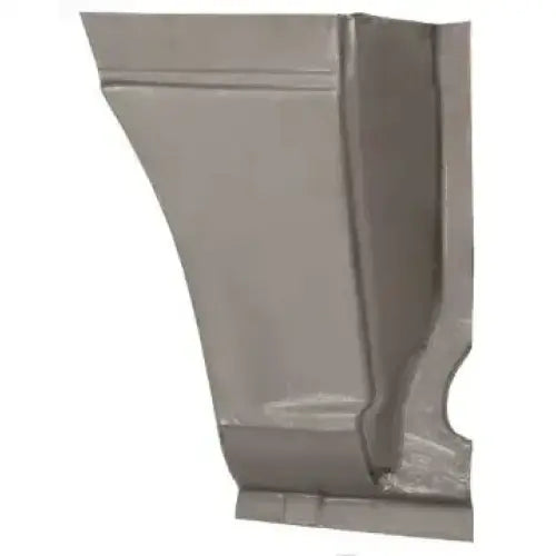 Skjerm Panel bak Høyre Nedre - Mercedes Vito/viano (w639) Kort