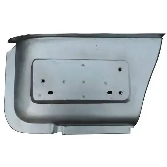 Skjerm Panel bak Høyre - Nissan Interstar 02-10