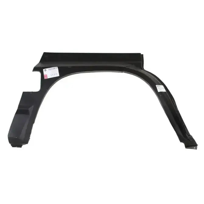 Skjerm Panel bak Høyre - Nissan Patrol Y60 86-98 5d