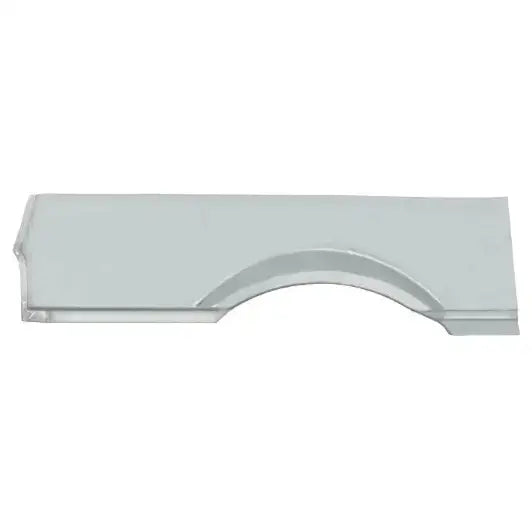 Skjerm Panel bak Høyre Topp - Mercedes Vito/viano (w639) Kort 03-10