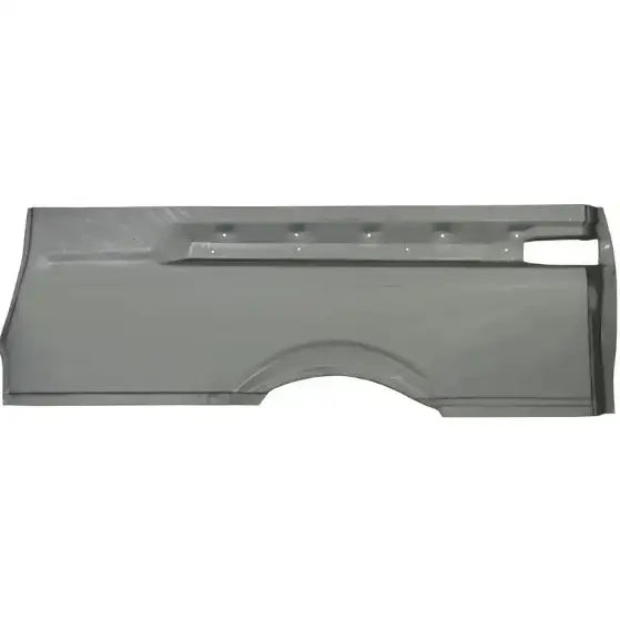 Skjerm Panel bak Høyre Topp - Mercedes Vito/viano (w639) Lang