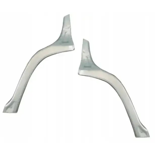 Skjerm Panel bak Høyre + venstre - Jeep Cheroke / Liberty (kj) 01-08