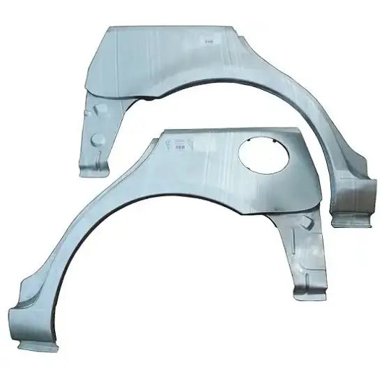 Skjerm Panel bak Høyre + venstre - Mazda 6 02-07