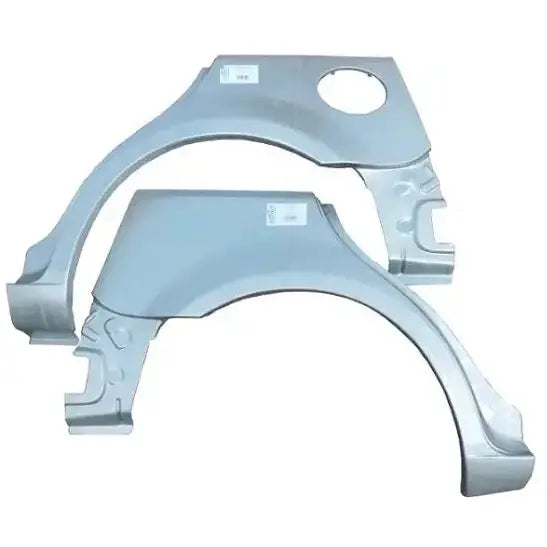 Skjerm Panel bak Høyre + venstre - Mazda 6 St.vogn 02-07