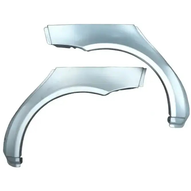 Skjerm Panel bak Høyre + venstre - Mercedes A-klasse W168 97-04