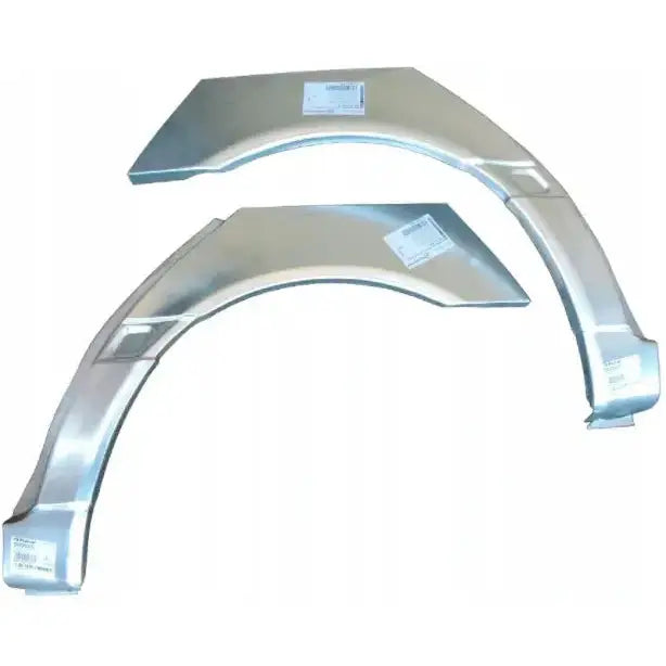 Skjerm Panel bak Høyre + venstre - Mercedes C-klasse (w202) 93-01