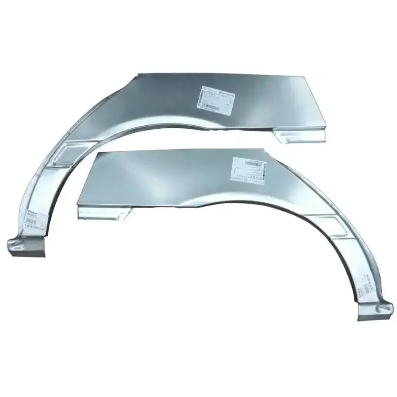 Skjerm Panel bak Høyre + venstre - Mercedes C-klasse (w203) 00-07