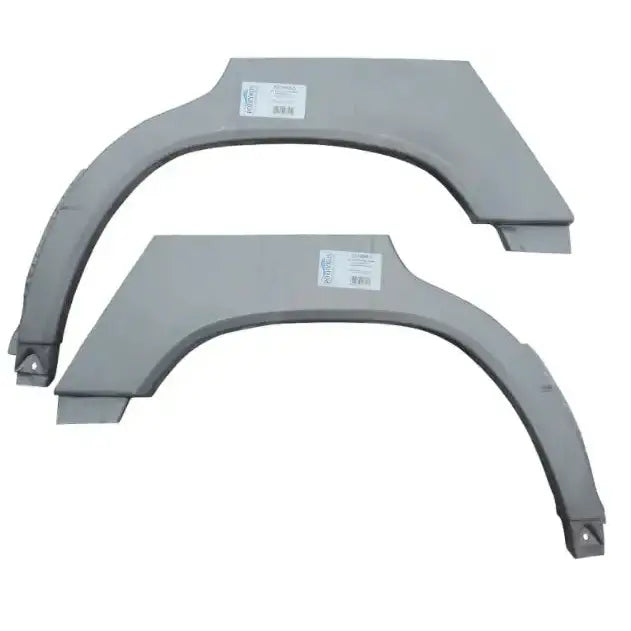 Skjerm Panel bak Høyre + venstre - Mercedes E-klasse (w124) 84-96