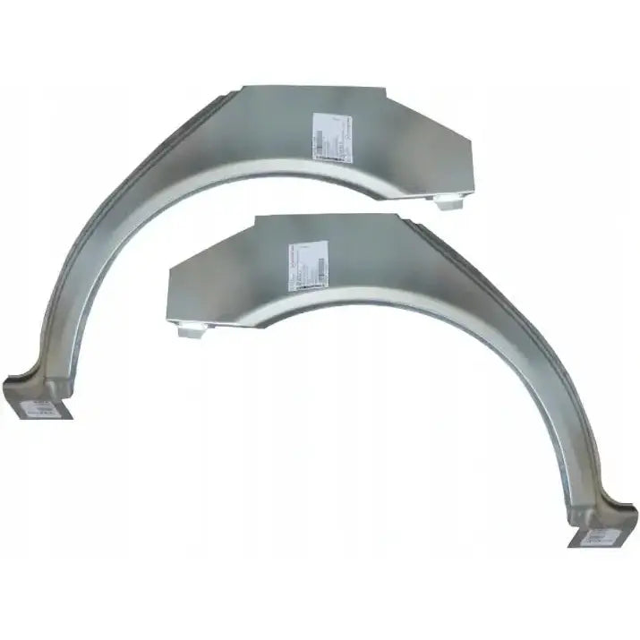 Skjerm Panel bak Høyre + venstre - Mercedes E-klasse (w211) 02-06