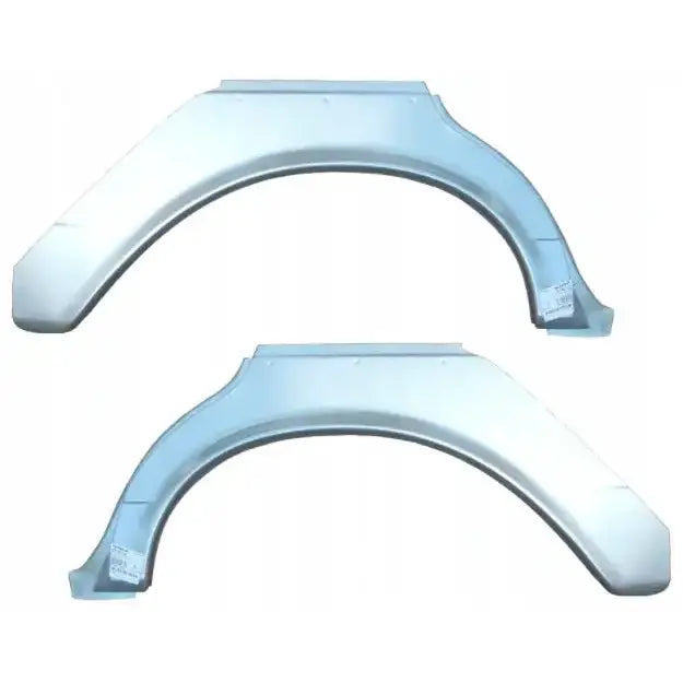 Skjerm Panel bak Høyre + venstre - Mercedes W123 75-85