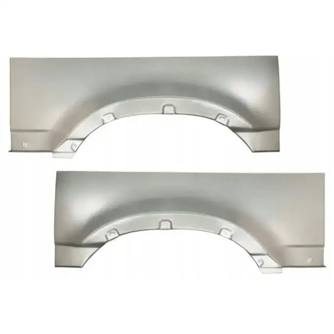 Skjerm Panel bak Høyre + venstre - Renault Master 98-10