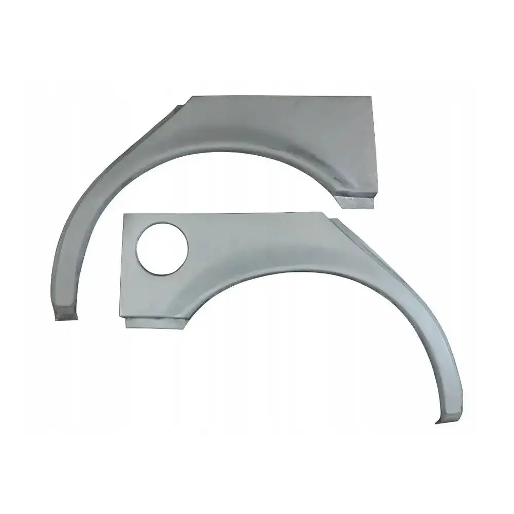 Skjerm Panel bak Høyre + venstre - Saab 9-5 97-10