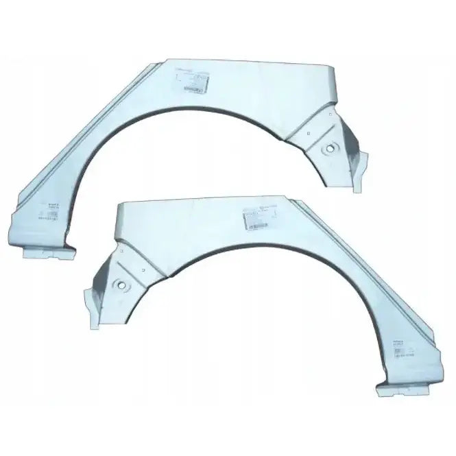 Skjerm Panel bak Høyre + venstre - Skoda Fabia 00-07