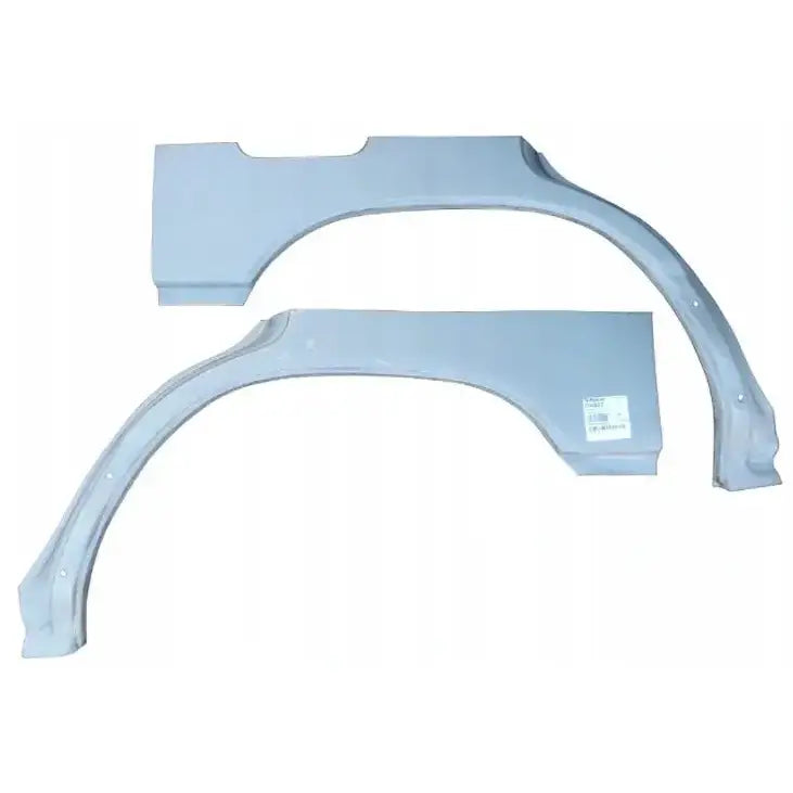 Skjerm Panel bak Høyre + venstre - Subaru Forester 97-02