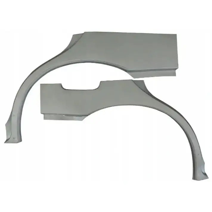 Skjerm Panel bak Høyre + venstre - Subaru Impreza 92-00