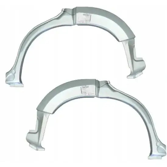 Skjerm Panel bak Høyre + venstre - Suzuki Grand Vitara 05-12