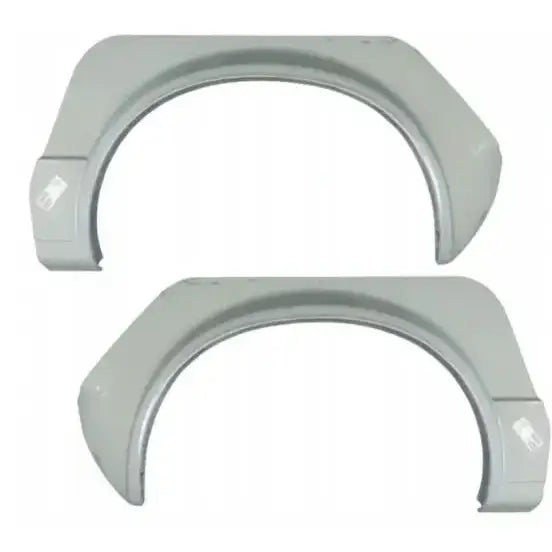 Skjerm Panel bak Høyre + venstre - Volkswagen Golf i 74-84