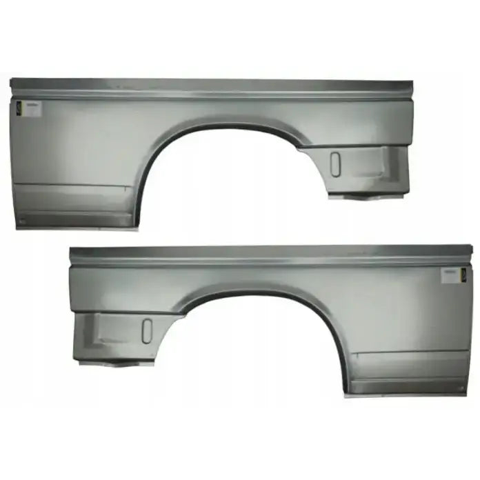 Skjerm Panel bak Høyre + venstre - Volkswagen T4 90-03 Lang