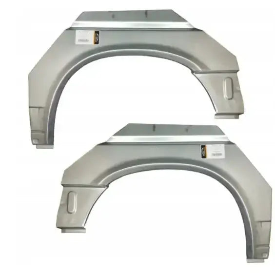 Skjerm Panel bak Høyre + venstre - Vw T4 90-03