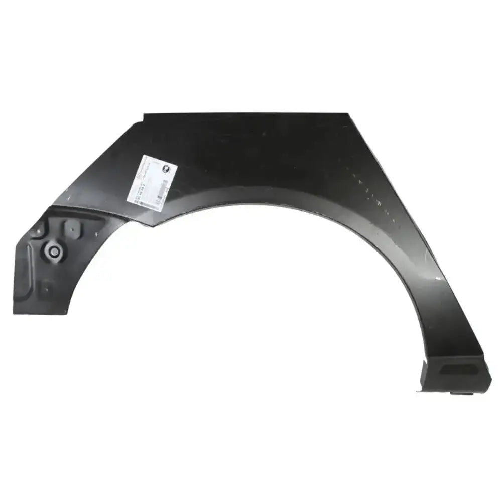 Skjerm Panel bak Høyre - Volkswagen Passat B6 05-10