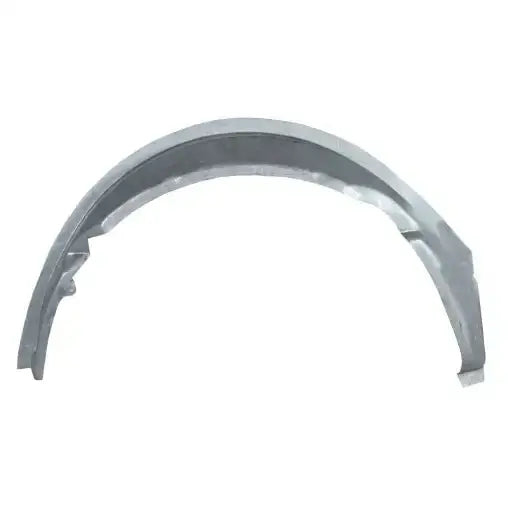 Skjerm Panel bak Høyre Ytre (hjulbue) - Mercedes Vito/viano (w639)