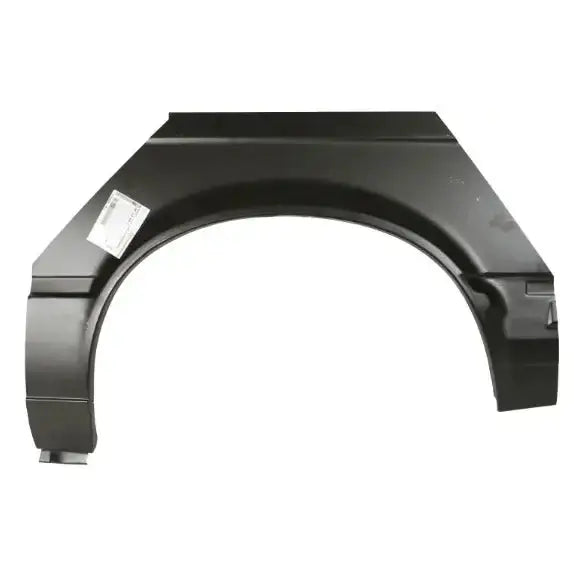 Skjerm Panel bak Venstre - Bmw 3 E30 2d 1982-1994