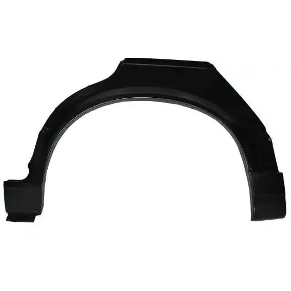 Skjerm Panel bak Venstre - Bmw 3 E30 4d 82-94