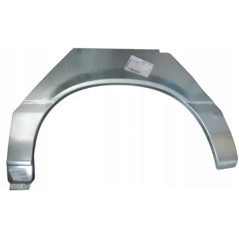Skjerm panel bak venstre - Bmw E21 75-83 – hovedbilde, bildel til BMW E21 1975-1983