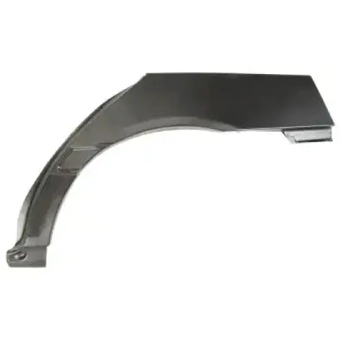 Skjerm Panel bak Venstre Klokkerholm - Mercedes c Klasse (w203) 00-07