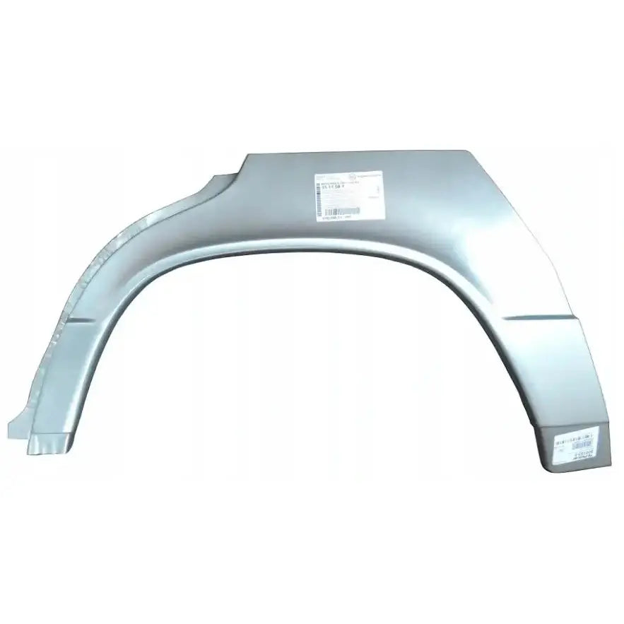 Skjerm Panel bak Venstre - Mercedes 190 (w201) 1982-1993