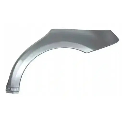 Skjerm Panel bak Venstre - Mercedes a Klasse (w169) 04-08