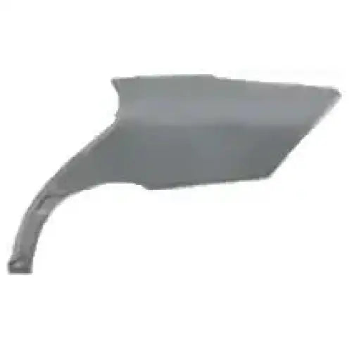 Skjerm Panel bak Venstre - Mercedes c Klasse (w203) 00-07 Sedan