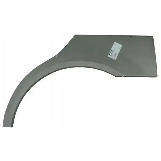 Skjerm Panel bak Venstre - Mercedes c Klasse (w204) 07-11