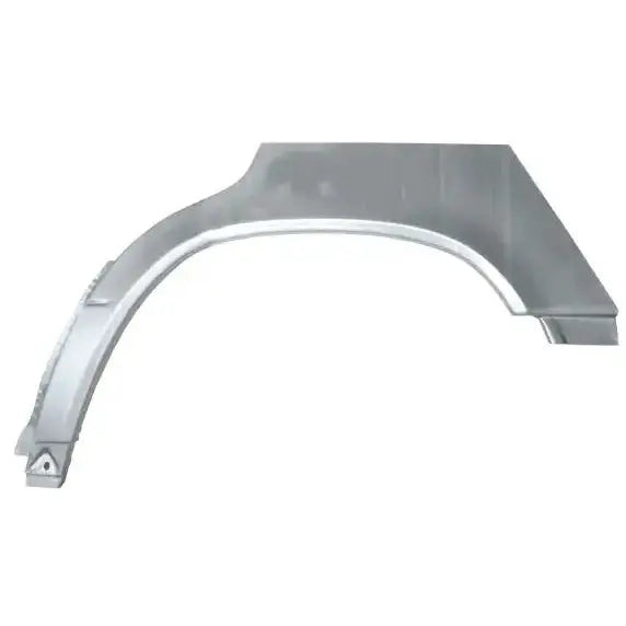 Skjerm Panel bak Venstre - Mercedes E-klasse W124