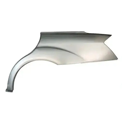 Skjerm Panel bak Venstre - Mercedes s Klasse (w221) 09-13