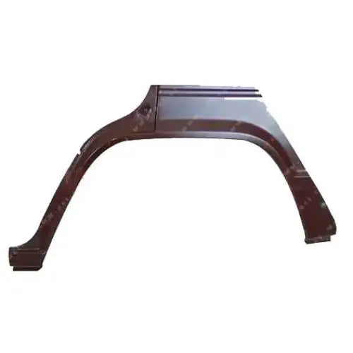 Skjerm Panel bak Venstre - Mitsubishi Pajero i 5d 82-92